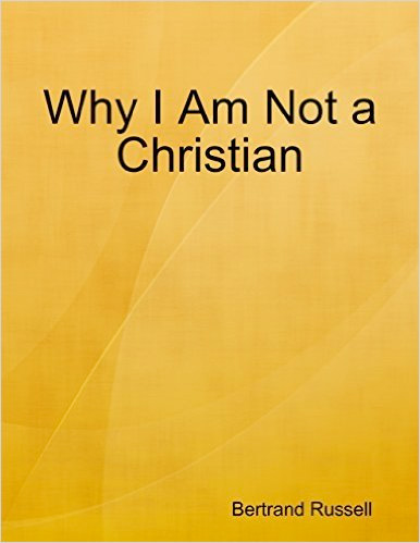 Why I Am Not a Christian and Other Essays on Religion and Related Subjects The classic essay collection that expresses the freethinker’s views to religion and challenges set notions in today’s society from one of the most influential intellectual figures of the twentieth century.